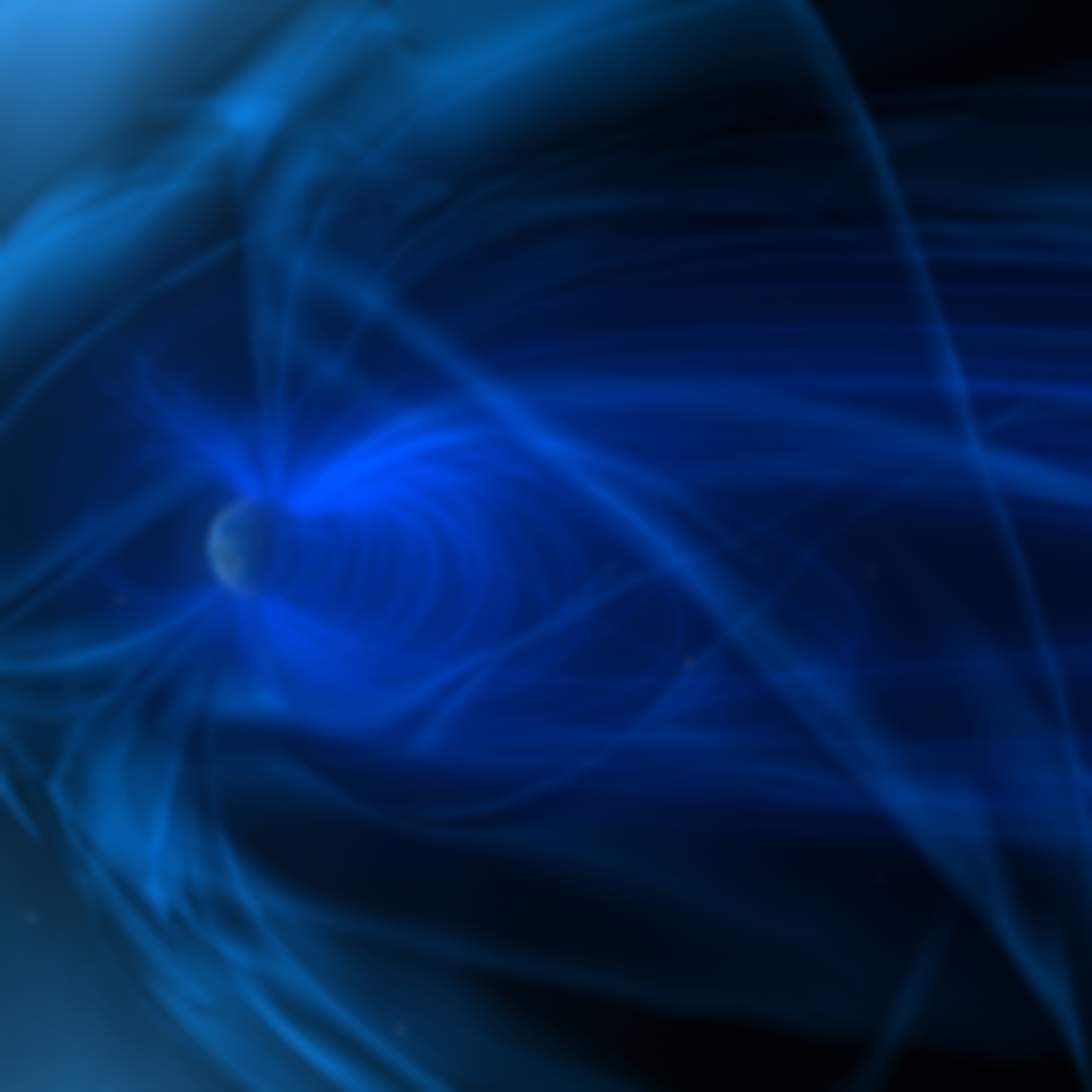 magnetosphere image