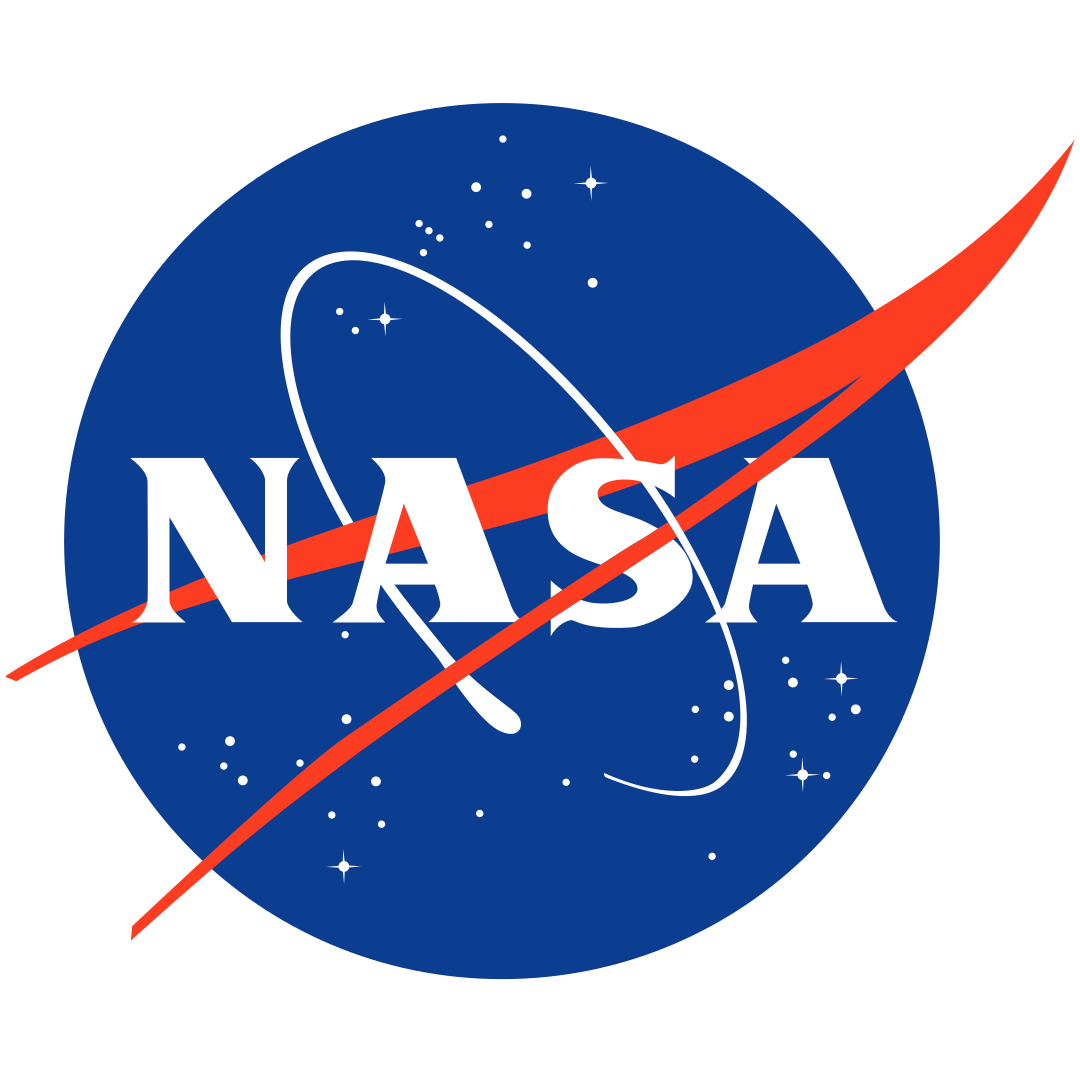 NASA logo