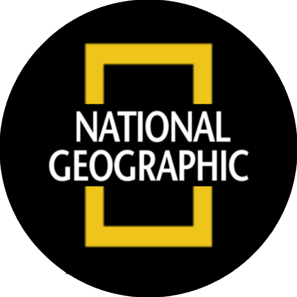 NatGeo logo