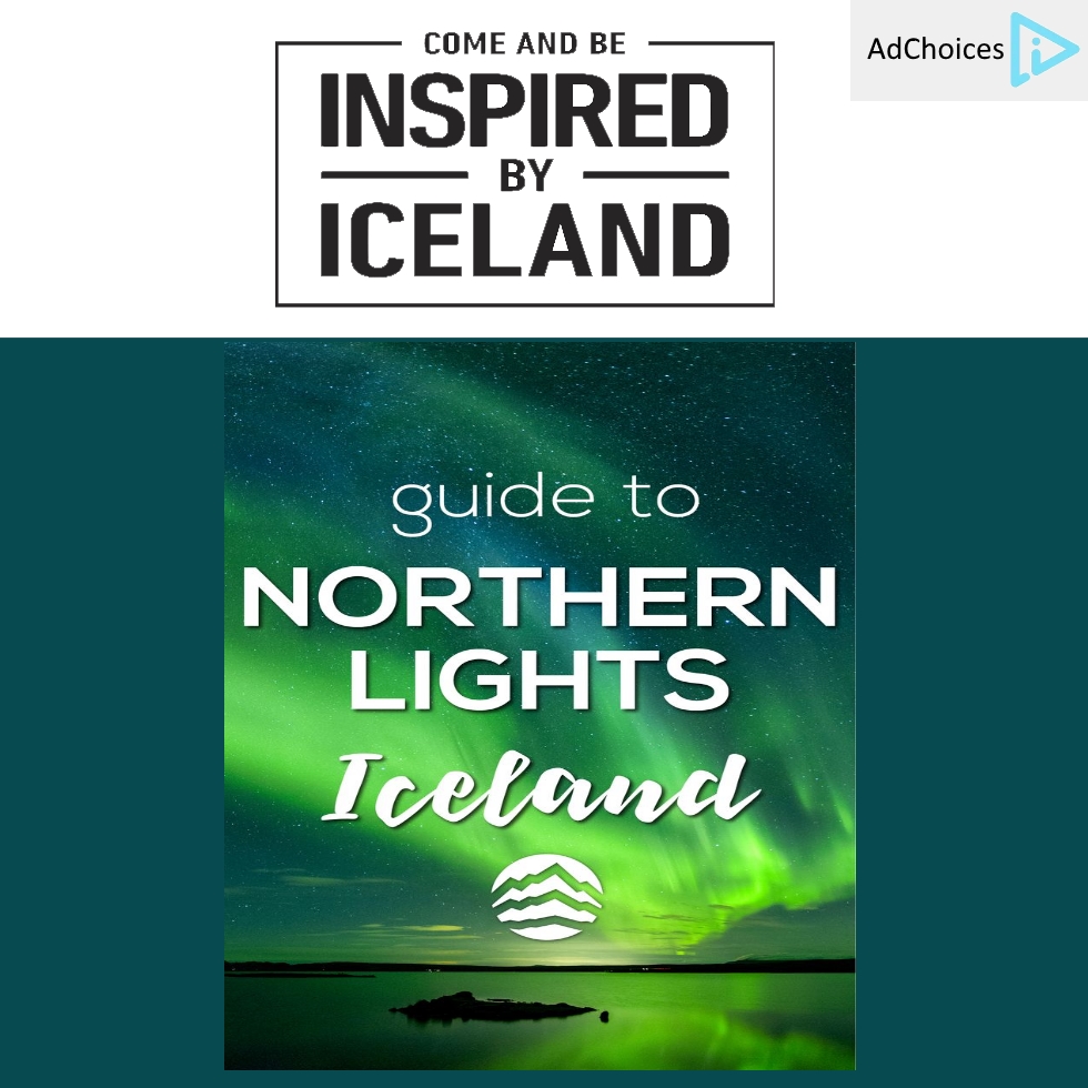 Iceland ad image