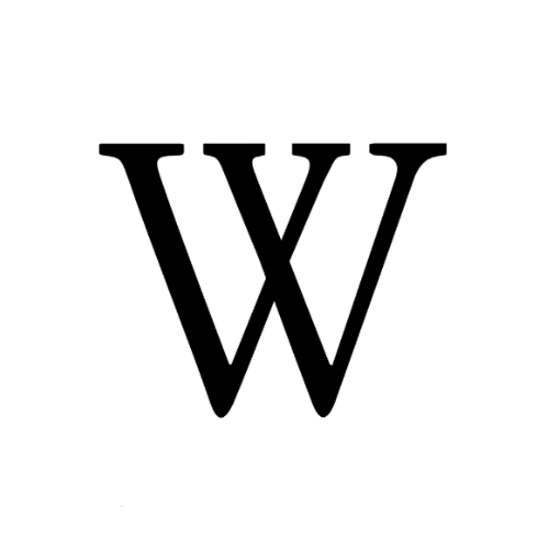 Wikipedia logo